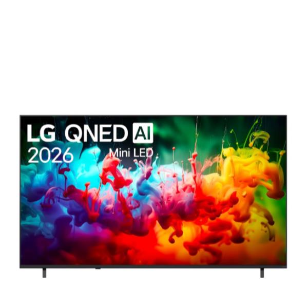 LG QNED AI MiniLED 50ʼʼ Serie QNED70B 50QNED70B6C, …