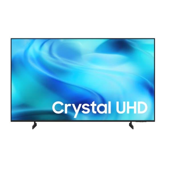 Samsung 43ʺ Crystal UHD U7000H 4K Smart TV …