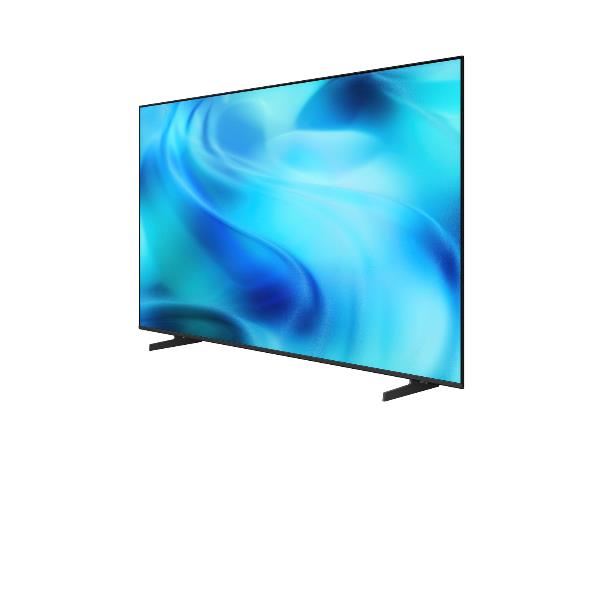 Samsung 85ʺ Crystal UHD U8000H 4K Vision AI Smart TV (2026), 2,16 m (85ʺ), 3840 x 2160 Pixel, LED, Smart TV, Wi-Fi, Nero