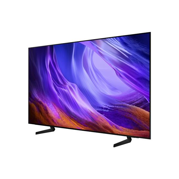 Samsung 83ʺ OLED S85H 4K Vision AI Smart …