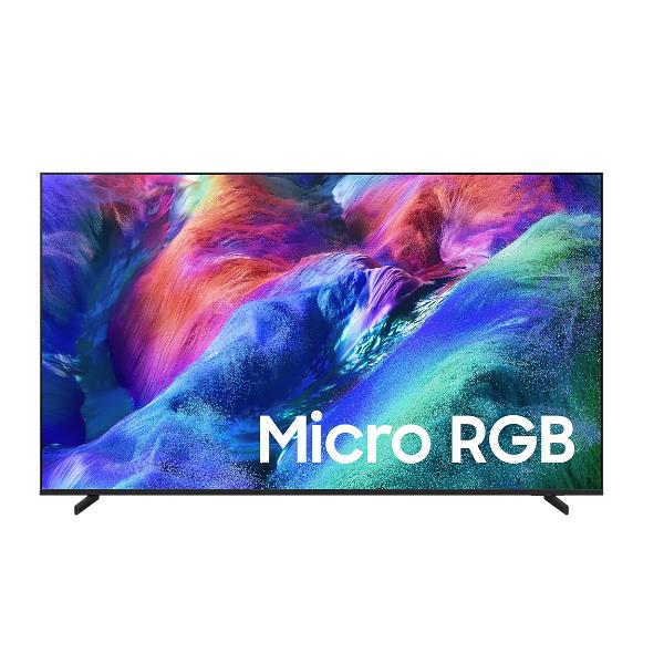 Samsung 85ʺ Micro RGB R85H 4K Vision AI …