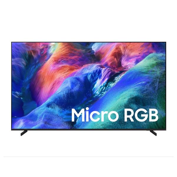 Samsung 65ʺ Micro RGB R85H 4K Vision AI …
