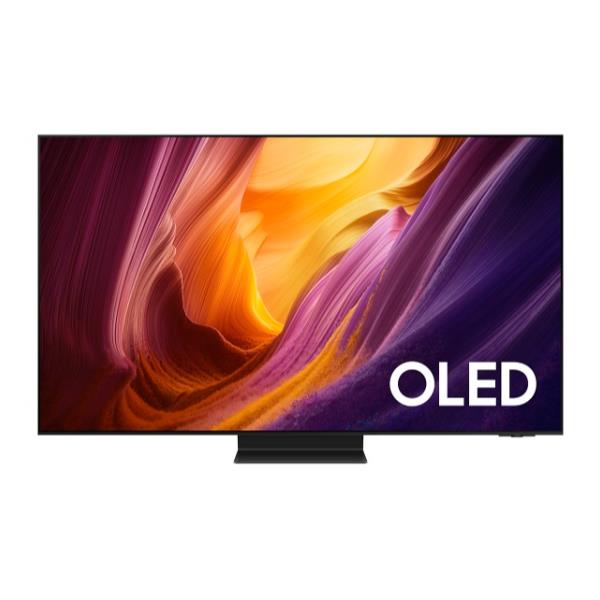 Samsung OLED AI TV 48ʺ QE48S95HAEXZT 4K, Processore …
