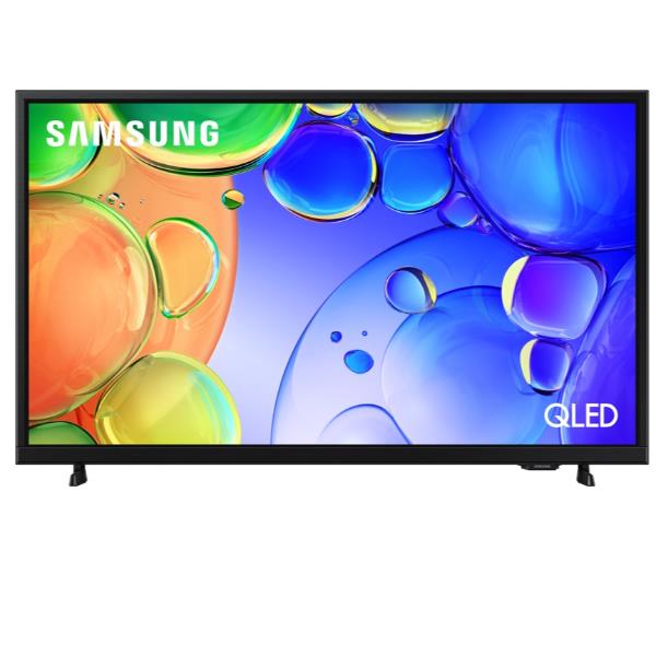Smart TV QLED 32" Samsung QE32Q5FAAUXZT