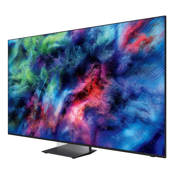 Samsung Micro RGB AI TV 85ʺ MRE85R95HATXZT, Micro …