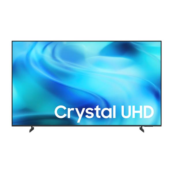 Samsung 75ʺ Crystal UHD U8000H 4K Vision AI …