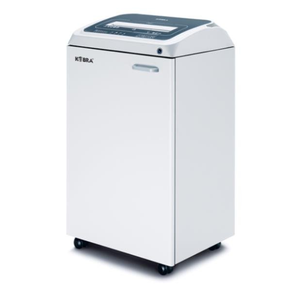 KOBRA 310 TS HD C4, Triturazione incrociata, 33 …