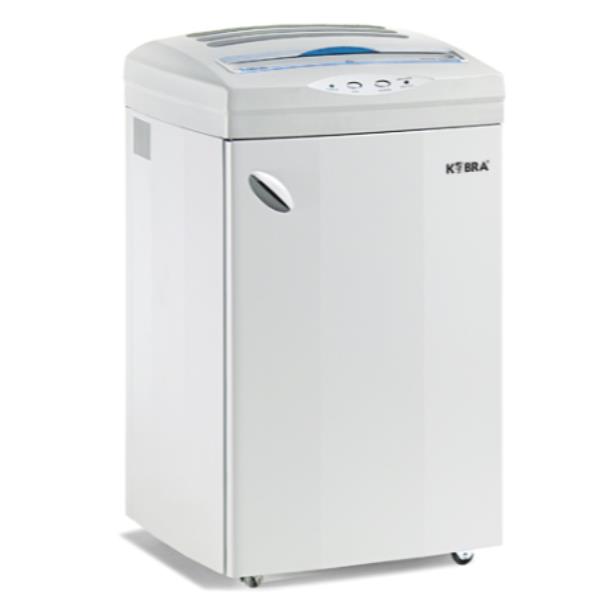 KOBRA 300 HS-6, Triturazione incrociata, 30 cm, 0.8 …