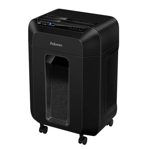 Fellowes Automax 80M, Taglio a particelle, 22 cm, …