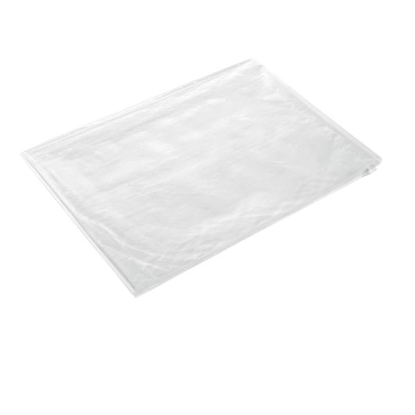 Leitz 80080000, Borsa, 40 L, Polipropilene (PP), Trasparente, …