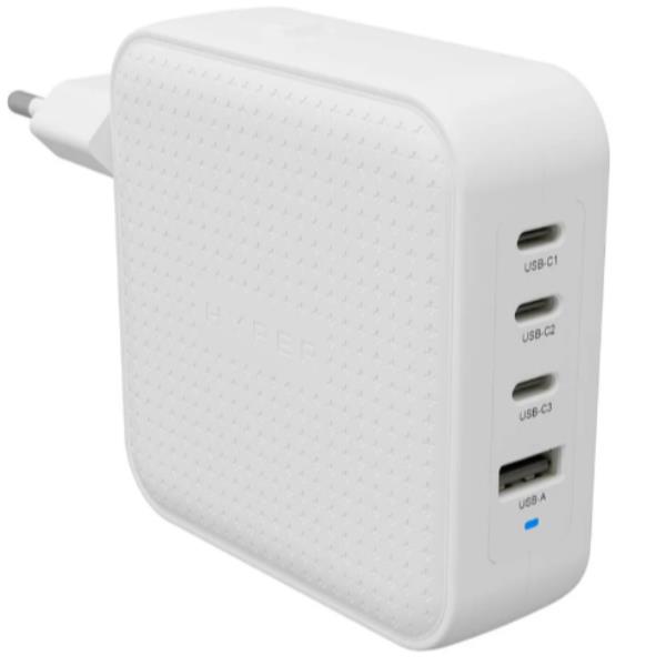 HYPER HJ1002WHWWGL, Interno, AC, Bianco