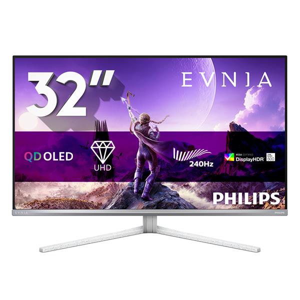 Philips 32M2N8900P/00, 80 cm (31.5ʺ), 3840 x 2160 …