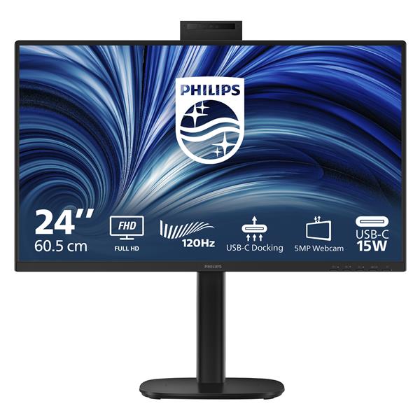 Philips 24B2U3301H/00, 60,5 cm (23.8ʺ), 1920 x 1080 …