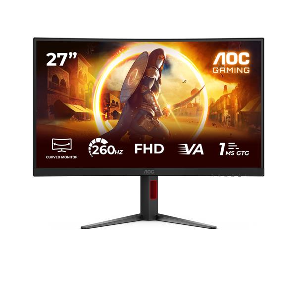 AOC G4 C27G4Z2, 68,6 cm (27ʺ), 1920 x …