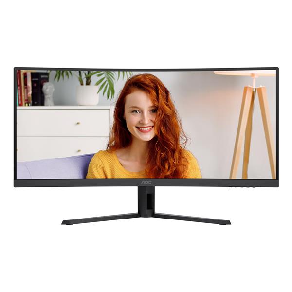 AOC B3 CU34B3E, 86,4 cm (34ʺ), 3440 x …