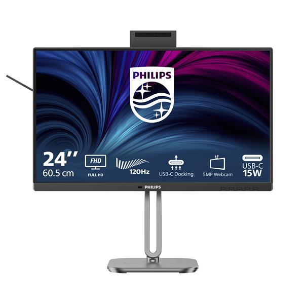 Philips 24B2U4301H/00, 60,5 cm (23.8ʺ), 1920 x 1080 …