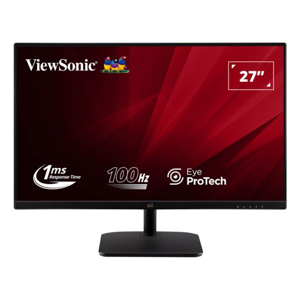 Viewsonic VA2732-H-2, 68,6 cm (27ʺ), 1920 x 1080 …