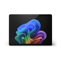 Microsoft Surface Pro 13ʺ, 33 cm (13ʺ), 2880 x 1920 Pixel, 512 GB, 16 GB, Windows 11 Pro, Nero