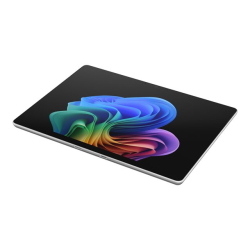 Microsoft Surface Pro 13ʺ, 33 cm (13ʺ), 2880 x 1920 Pixel, 512 GB, 16 GB, Windows 11 Pro, Platino