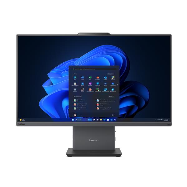 Lenovo ThinkCentre neo 50a 27 Gen 6 LNL, …