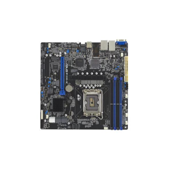 ASUS P13R-M, Intel, LGA 1700, Intel® Pentium®, Intel …