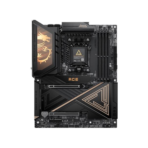 Scheda Madre MSI MEG X870E ACE MAX per …