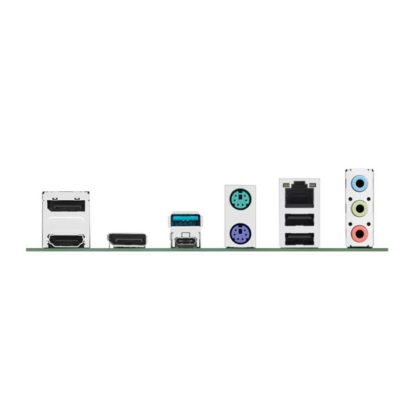 ASUS PRO B860M-C-CSM, Intel, LGA 1851 (Socket V1), Intel Core Ultra (Series 2), LGA 1851, DDR5-SDRAM, 256 GB
