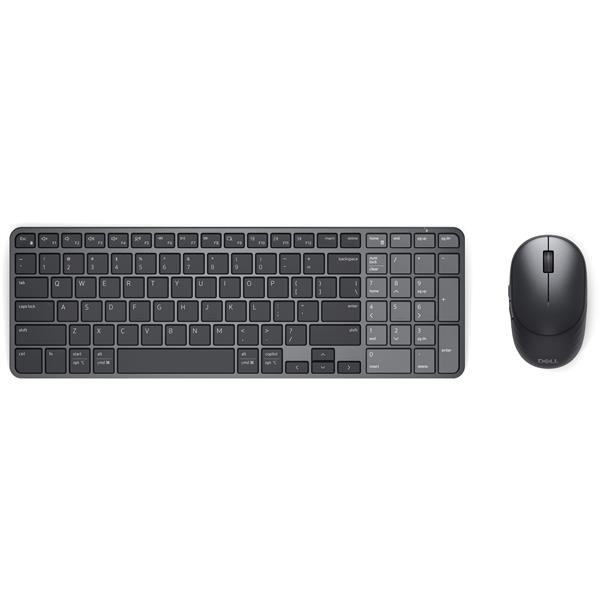 DELL Pro 7 KM746, Wireless, RF senza fili …