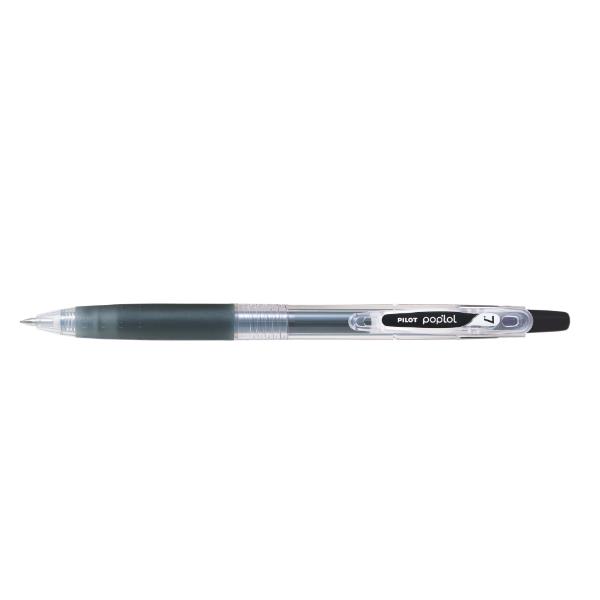 Roller gel a scatto Pop'lol - punta 0,7mm …