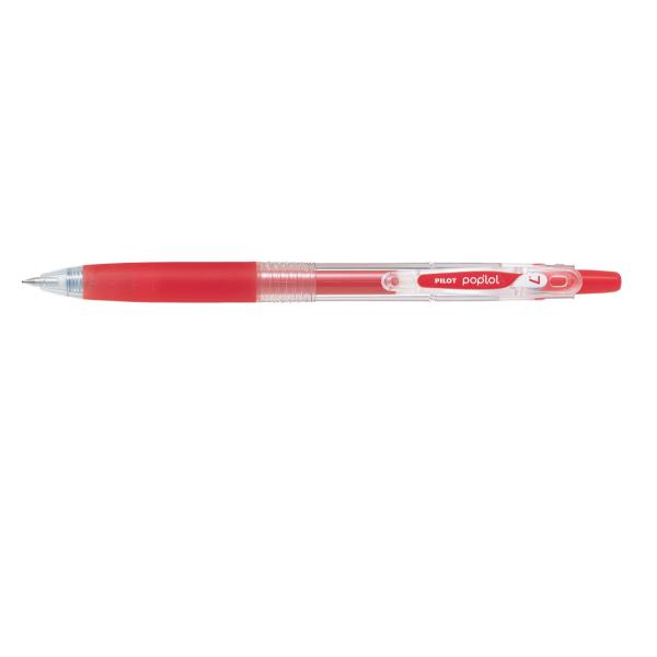 Roller gel a scatto Pop'lol - punta 0,7mm …