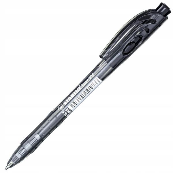 Penna a sfera a scatto Liner 308 - …