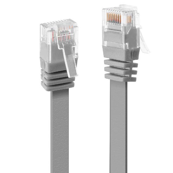 Lindy - Cavo patch - RJ-45 (M) a …