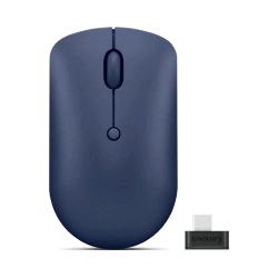 Lenovo - Mouse - compatto - per destrorsi …