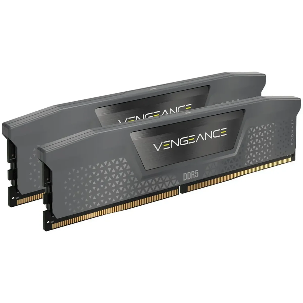 Corsair Vengeance DDR5 AMD 32GB (2x16GB) 6000MHz CL38 Grigio