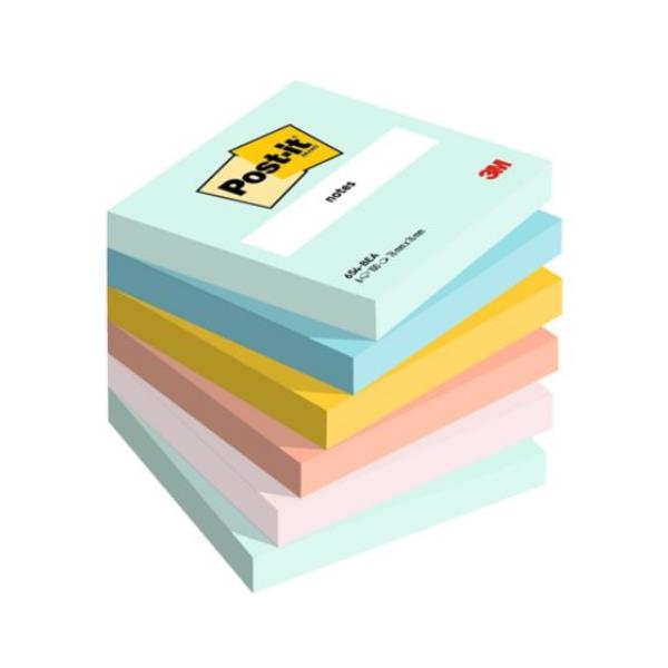 Blocco Post-it - 654-BEA - 76 x 76 …