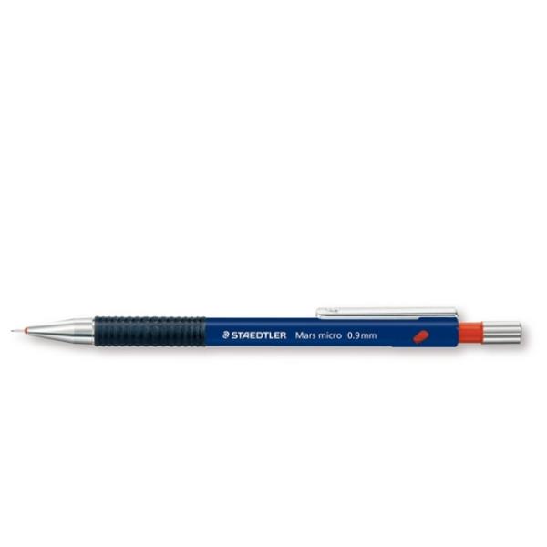 Portamine a scatto Staedtler Mars micro 775 B …
