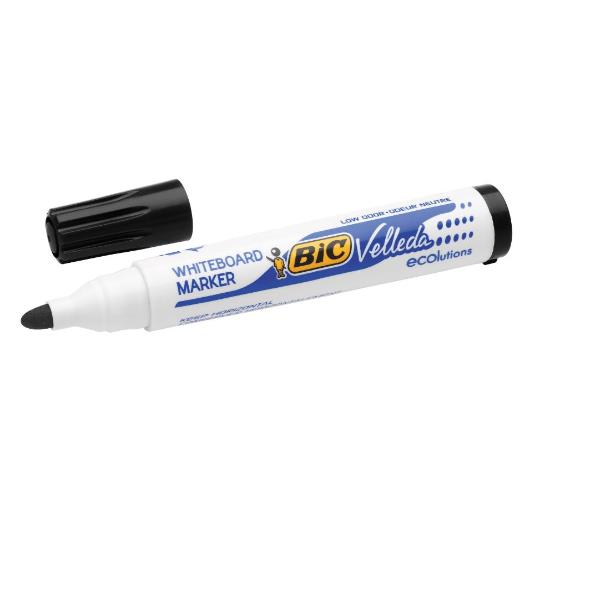 Marcatore per lavagne bianche BIC Velleda 1701 punta …