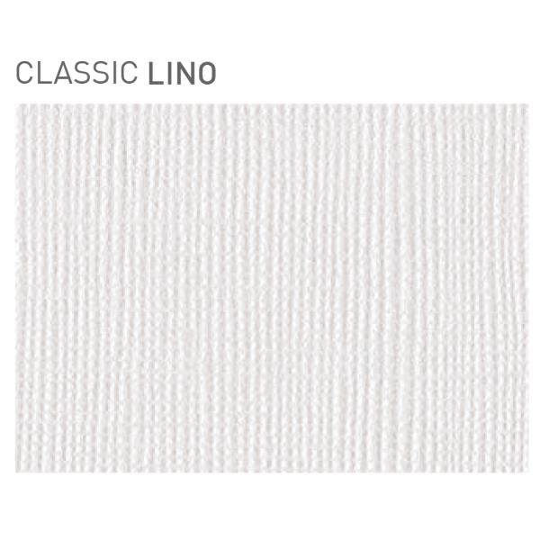 Buste Calligraphy Lino - 120 x 180 mm …