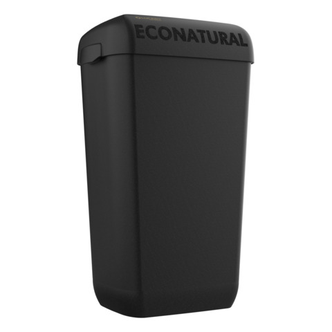 Cestino porta rifiuti 23 L Lucart Professional Econatural …