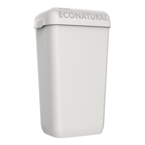 Cestino porta rifiuti 23 L Lucart Professional Econatural …