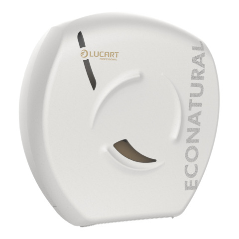 Dispenser per carta igienica maxi jumbo Lucart Professional …