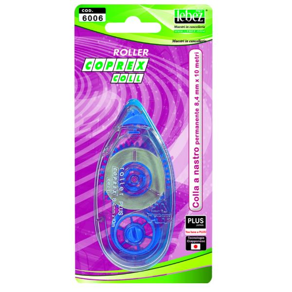 Colla a nastro Coprex Coll - 8,4 mm …