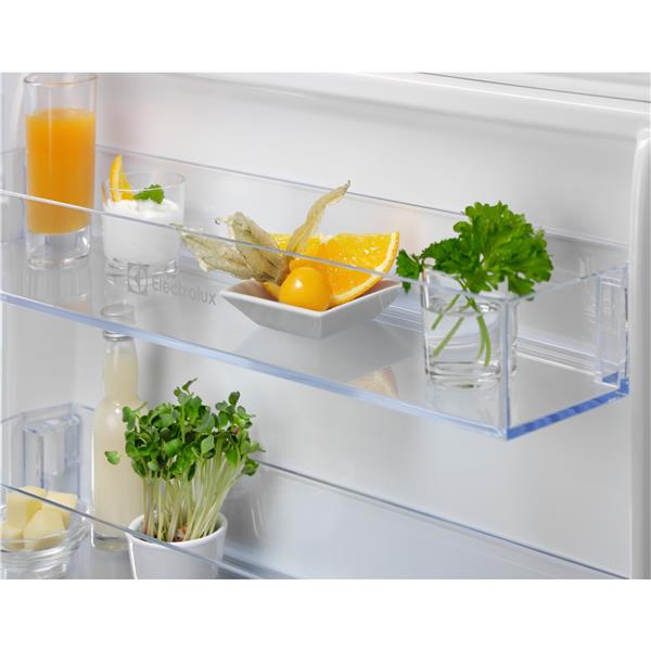 Electrolux Frigorifero Doppia Porta Static Low Frost Classe …