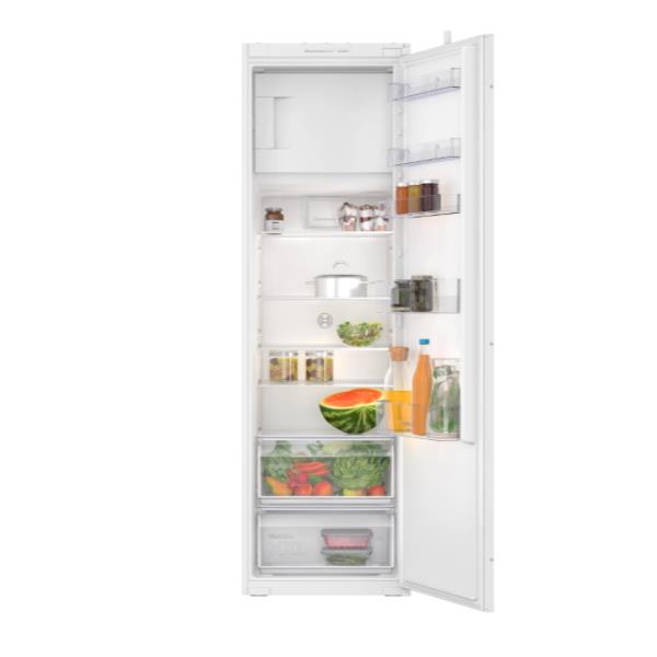 Bosch Serie 2 KIL82NSE0 Frigorifero Monoporta da incasso …
