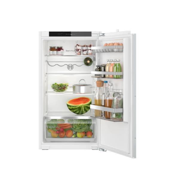 Bosch Serie 4 KIR31VFE0 Frigorifero Monoporta da incasso …