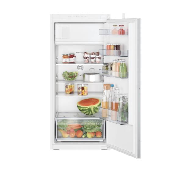 Bosch Serie 2 KIL42NSE0 Frigorifero Monoporta da incasso …