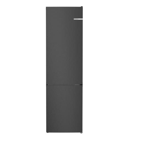 Bosch Serie 4 KGN392XCF Frigorifero Combinato da libera …