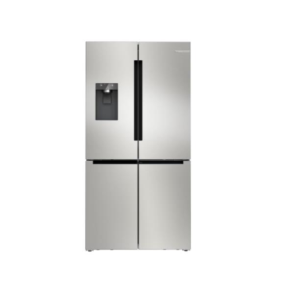 Bosch Serie 6 KFD96APEA Frigorifero Multidoor da libera …