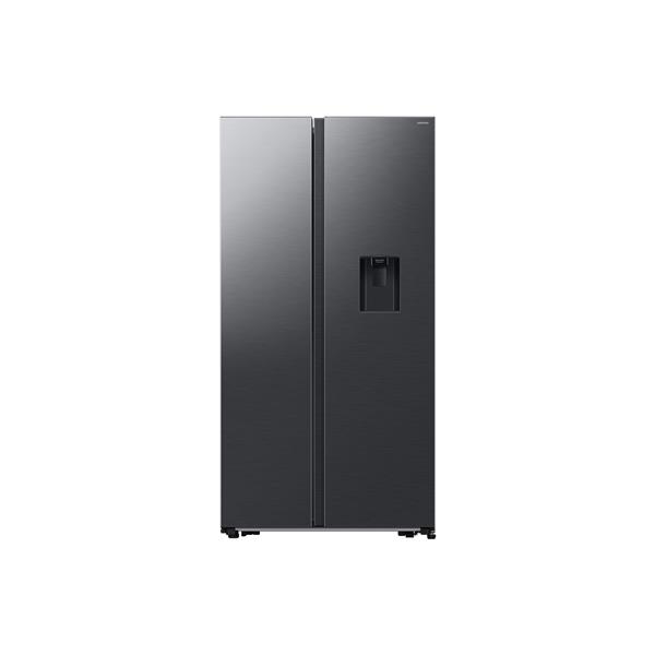 Samsung RS4000DC Side by Side with Large Capacity …
