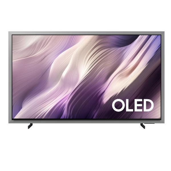 Samsung OLED AI TV 65ʺ QE65S99HATXZT 4K, Processore …
